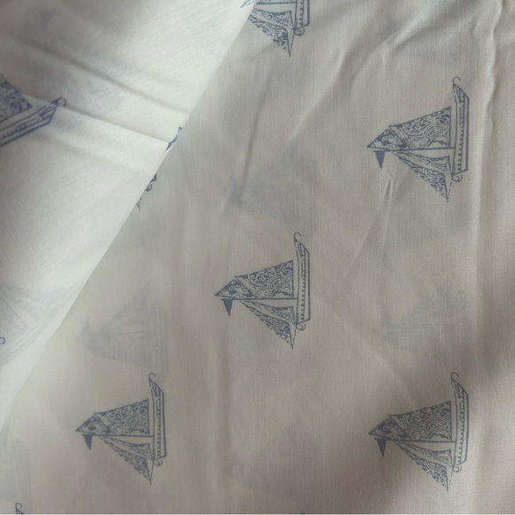 Flat sheet - Picture 3 of 4